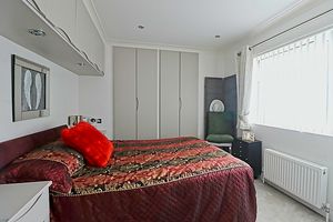 Master Bedroom- click for photo gallery